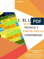 Manual Catálogos Lectura 1