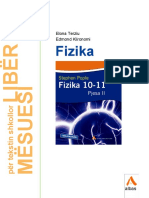 Libri Mesuesit-Fizika 10-11 Pjesa II