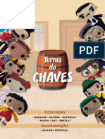 Vecindad Del Chavo