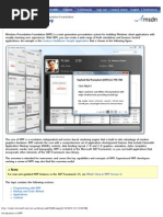 Download Introduction to WPF by Soma Biswas SN61444620 doc pdf