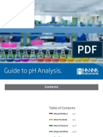 Guide To PH Analysis For Lab Ebook V2