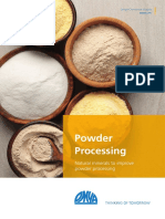 COG ABR Powder Processing en