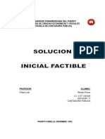 Solucion Inicial