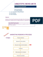 This question uses a nominal scale to classify responses into categories without rank or order