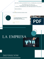 Diapos Empresa