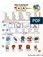 Să Dezlegăm Tainele Comunicării, Sem.I