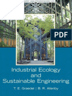 Graedel, Allenby - Industrial Ecology and Sustainable Engineering (1era Parte) .En - Es