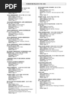 Download RSE Fellows - 1783 -2002 - Summary by The Royal Society of Edinburgh SN61445198 doc pdf