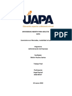 Trabajo Final Administracion de Empresas 1