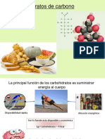 U7.-Metabolismo de Carbohidratos 2018