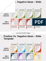 2 1367 Positive Vs Negative Ideas PGo 4 3