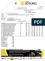 Orçamento 254619