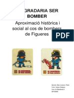 TDR Bombers