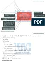 Introdutório VB-MAPP - Aula 3