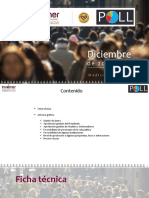 Elsa Noguera, 70% y Jaime Pumarejo, 61%: Lideran La Aprobación de Gestión