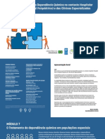 MÓDULO 7 - O Tratamento Da Dependência Química em Populações Especiais - 24out2022
