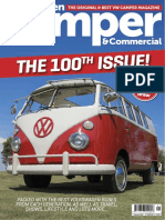 Volkswagen Camper Commercial 100 - 2016-02