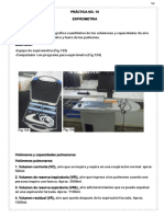 Tema 5 Guia Para La Práctica Espirometria y Función Pulmonar