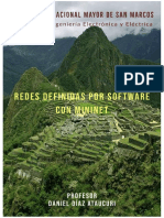 Libro de Simulación-Redes Definida Por Software Con Mininet