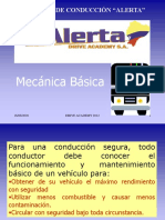 Curso Mecanica Basica