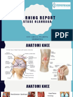 OPTIMASI PATTELAFEMORAL PAIN