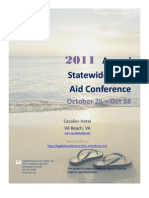 2011 ASC Registration Brochure