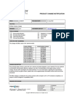 PCN2014007A IR Filter Window Change