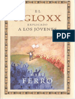 El Siglo XX Explicado a Los Jov - Marc Ferro