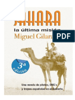 Sahara para - Covid 19