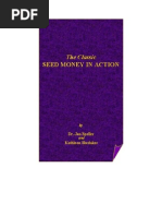 Download Seed Money eBook by anon-689215 SN6144661 doc pdf