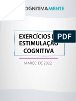 1 Exercicios Cognitivamente Marco de 2022