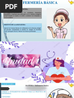 1.1 Historia de La Enfermeria.