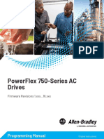 Powerflex 750-Series Ac Drives: Programming Manual