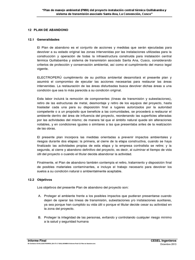 12-0-plan-de-abandono-pdf-transmisi-n-de-energ-a-el-ctrica-suelo