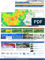 Radarové Informácie - SHMÚ