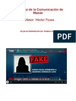 2022 Taller Preparación Ensayo FAKE NEWS