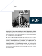 Bobby Fischer