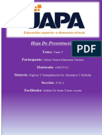 Tarea 5