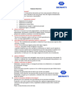 TRABAJO PRACTICO Argumentacion, Debate, Panal de Discusion y Mesa Redonda. 14 12