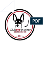 Ingreso Club Pinscher