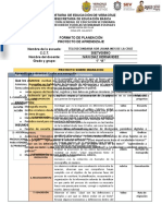 Proyecto Sobre Migracion