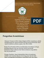 Mengidentifikasi Kebutuhan Khusus Pada Permasalahan Ekonomi