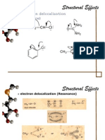 Structural Effects