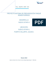 Memoria Calculo Nuevo Ixtapa B 27enero2022