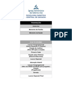 Doxologia Central 2022