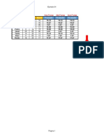 Calcular El Promedio de Calificaciones 2021