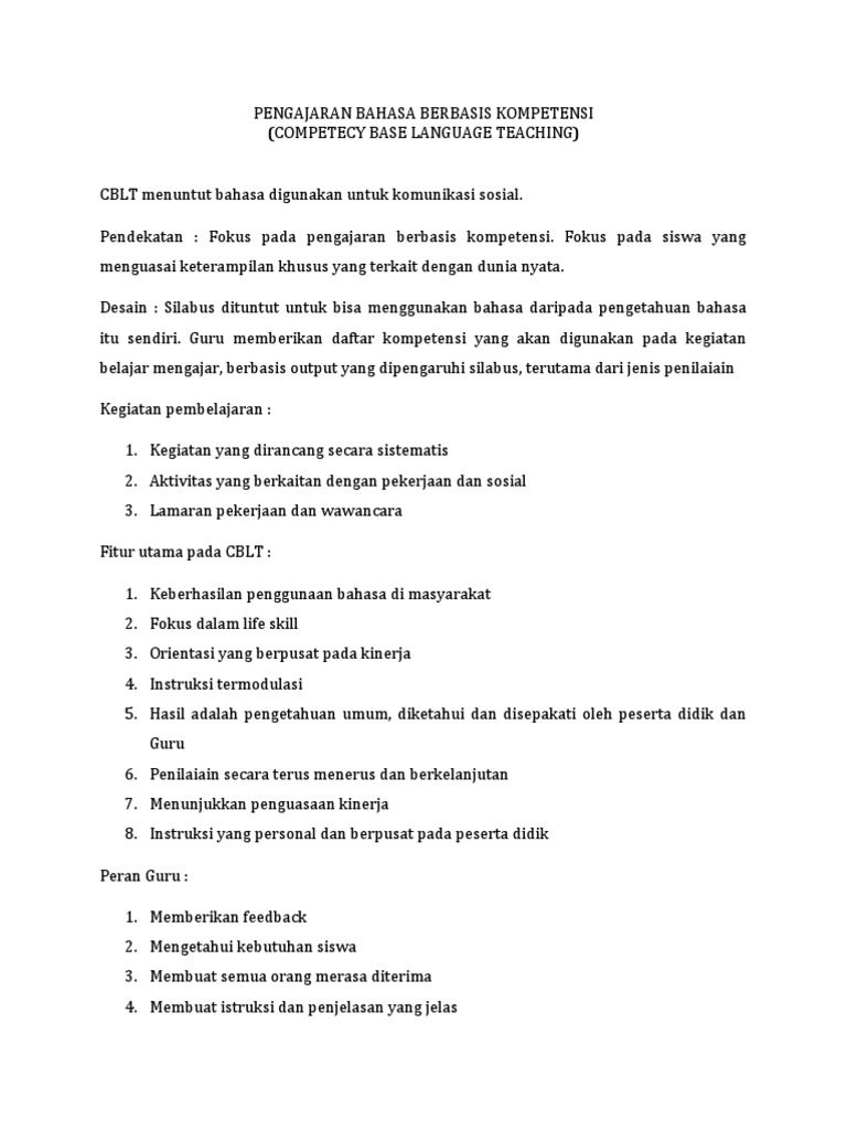 Cblt 教授法 – ClilとCbltの違い – Communicative Language Teaching（CLT） – AXOWSQ
