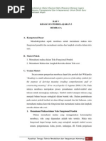 Download 623 BAB5 Pend Ala Man Materi Esensial Mata Pelajaran Bahasa Inggris Wacana Transaksional Dan Interpersonal Untuk Diklat Guru Madrasah Aliyah by Armanis Shauzi SN61448955 doc pdf