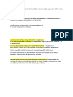 El Ejercicio de La Acción Prescribe Al Año de Haber Entrado El Indigno en Posesión de La Herencia o El Legado