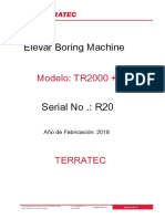Manual Terratec - Español
